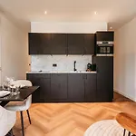 Stylish With Garden Space Vakantiehuis Kesteren