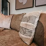 Vakantiehuis Stylish With Garden Space Kesteren